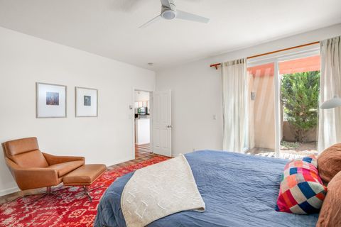 Tiny photo for 2 Mule Deer RD, Santa Fe, NM 87508 (MLS # 202601602)
