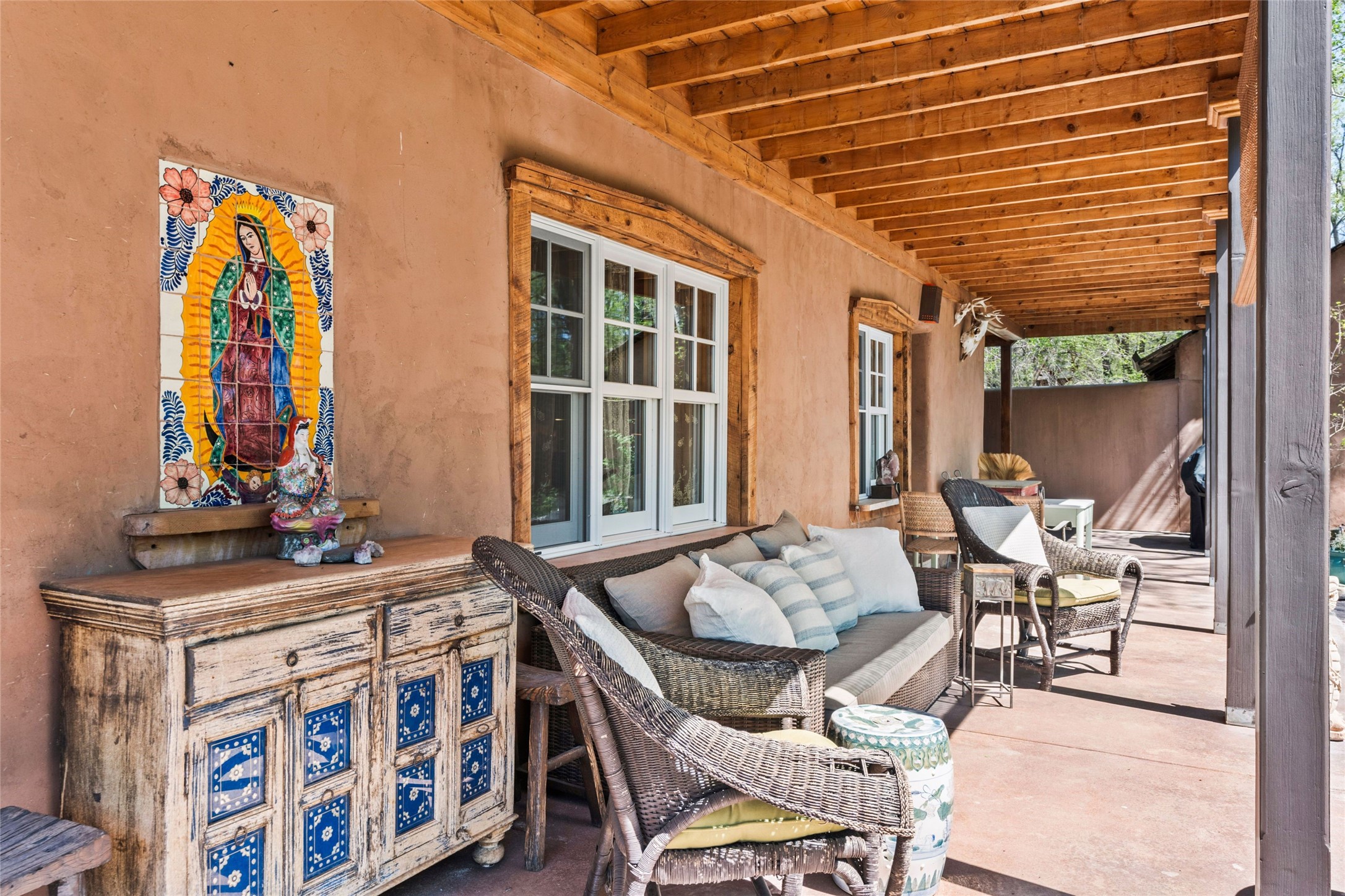 3 St. Anthonys Loop, Pecos, New Mexico image 43