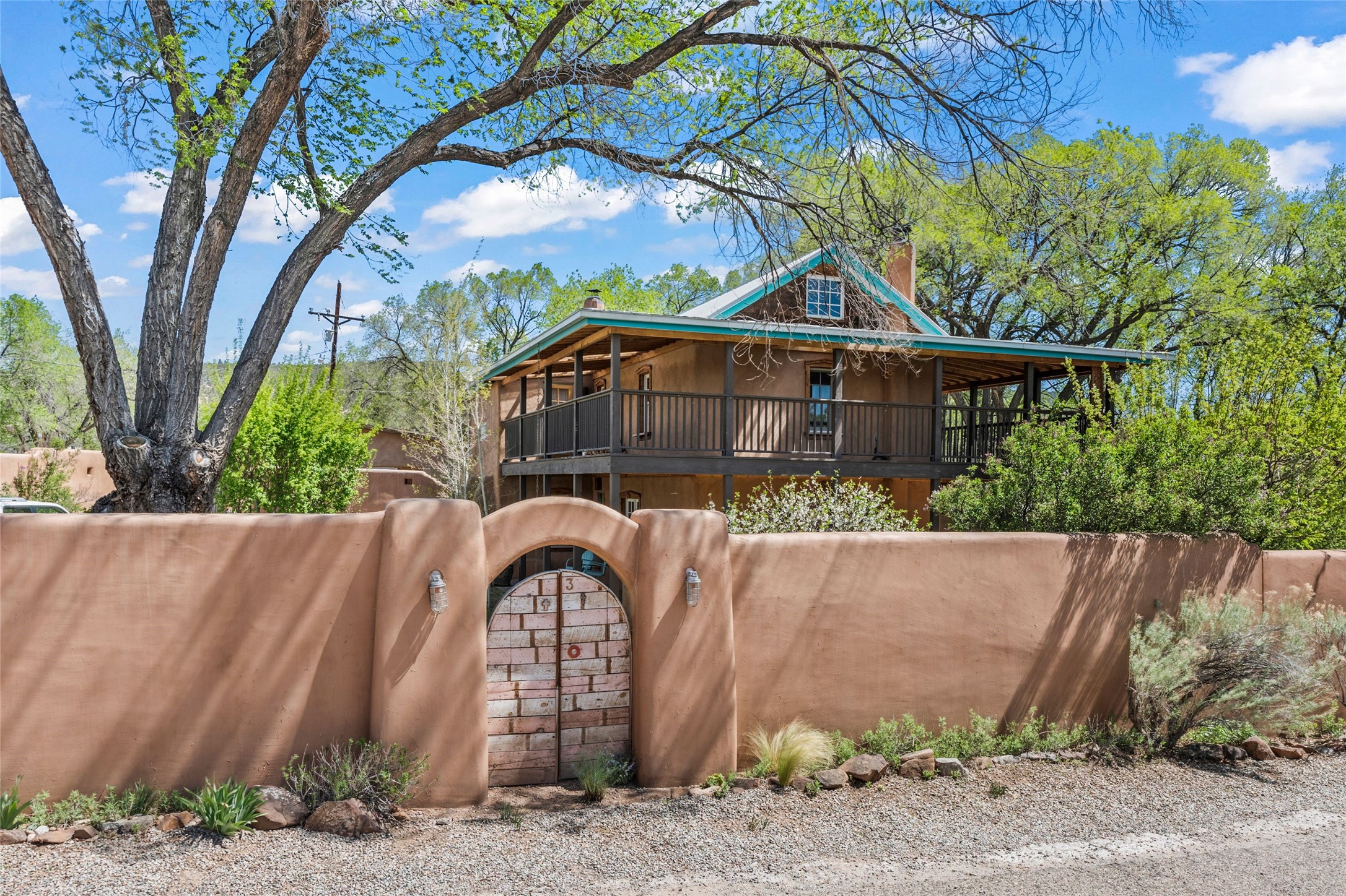 3 St. Anthonys Loop, Pecos, New Mexico image 8