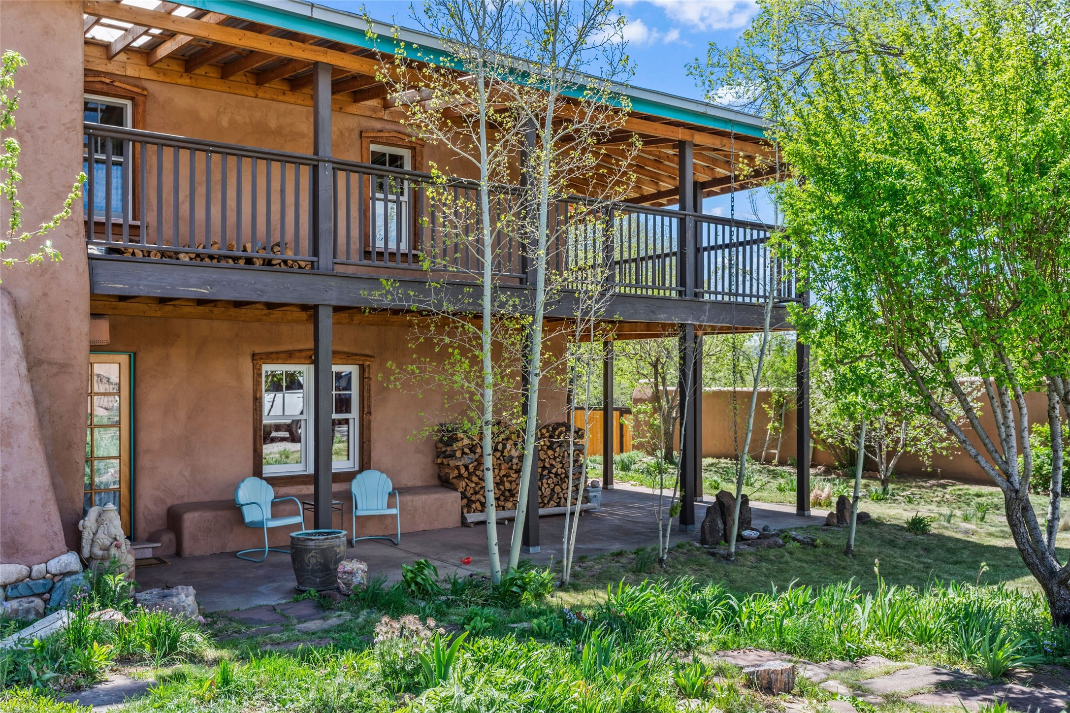 3 St. Anthonys Loop, Pecos, New Mexico image 40