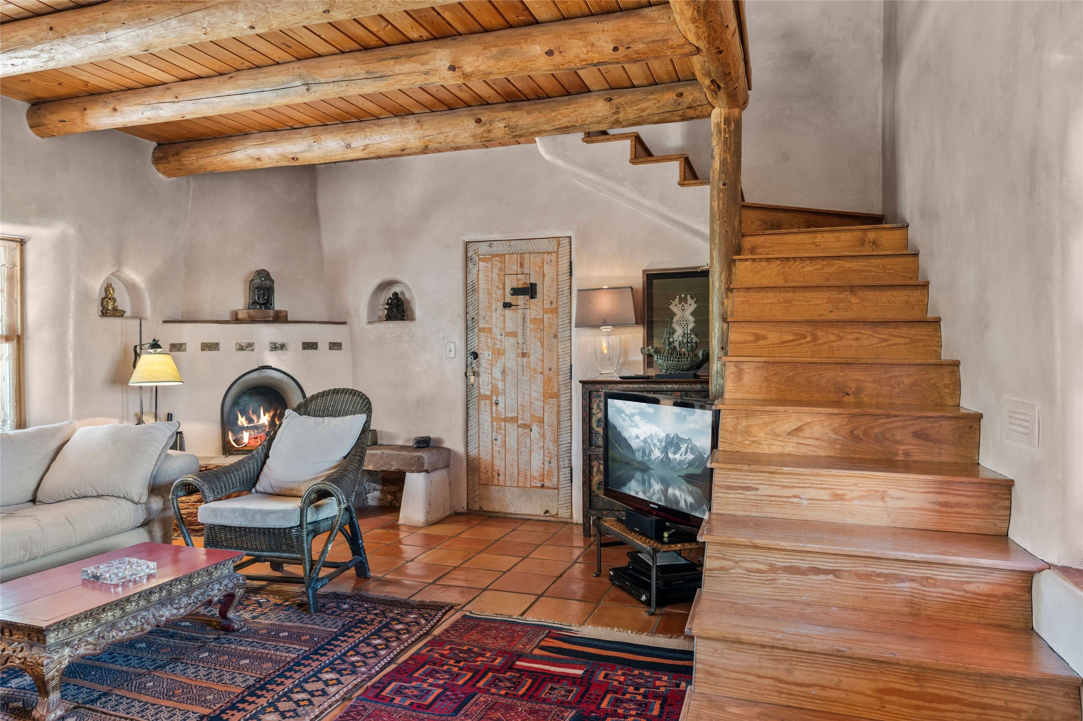 3 St. Anthonys Loop, Pecos, New Mexico image 21