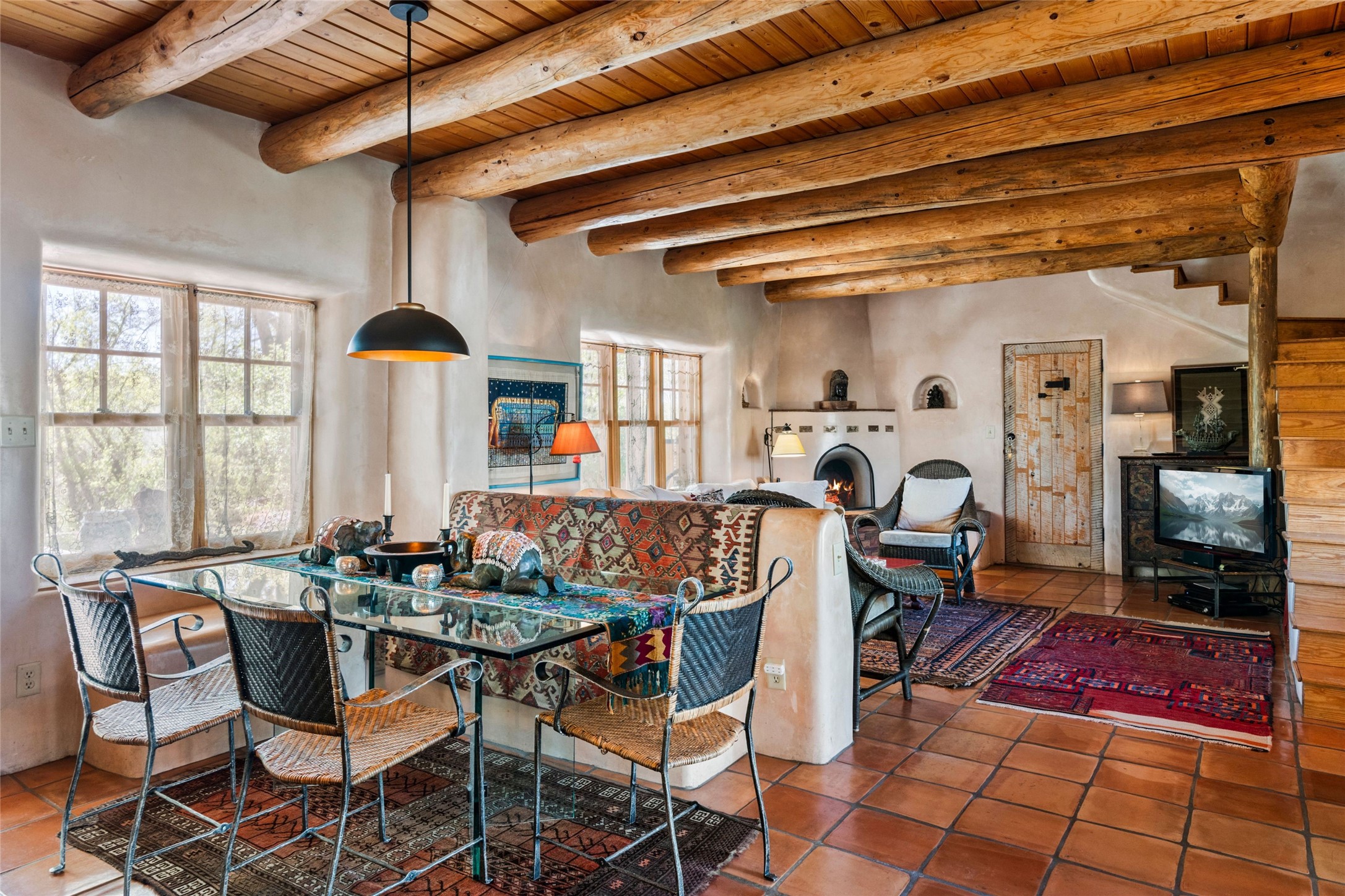 3 St. Anthonys Loop, Pecos, New Mexico image 13