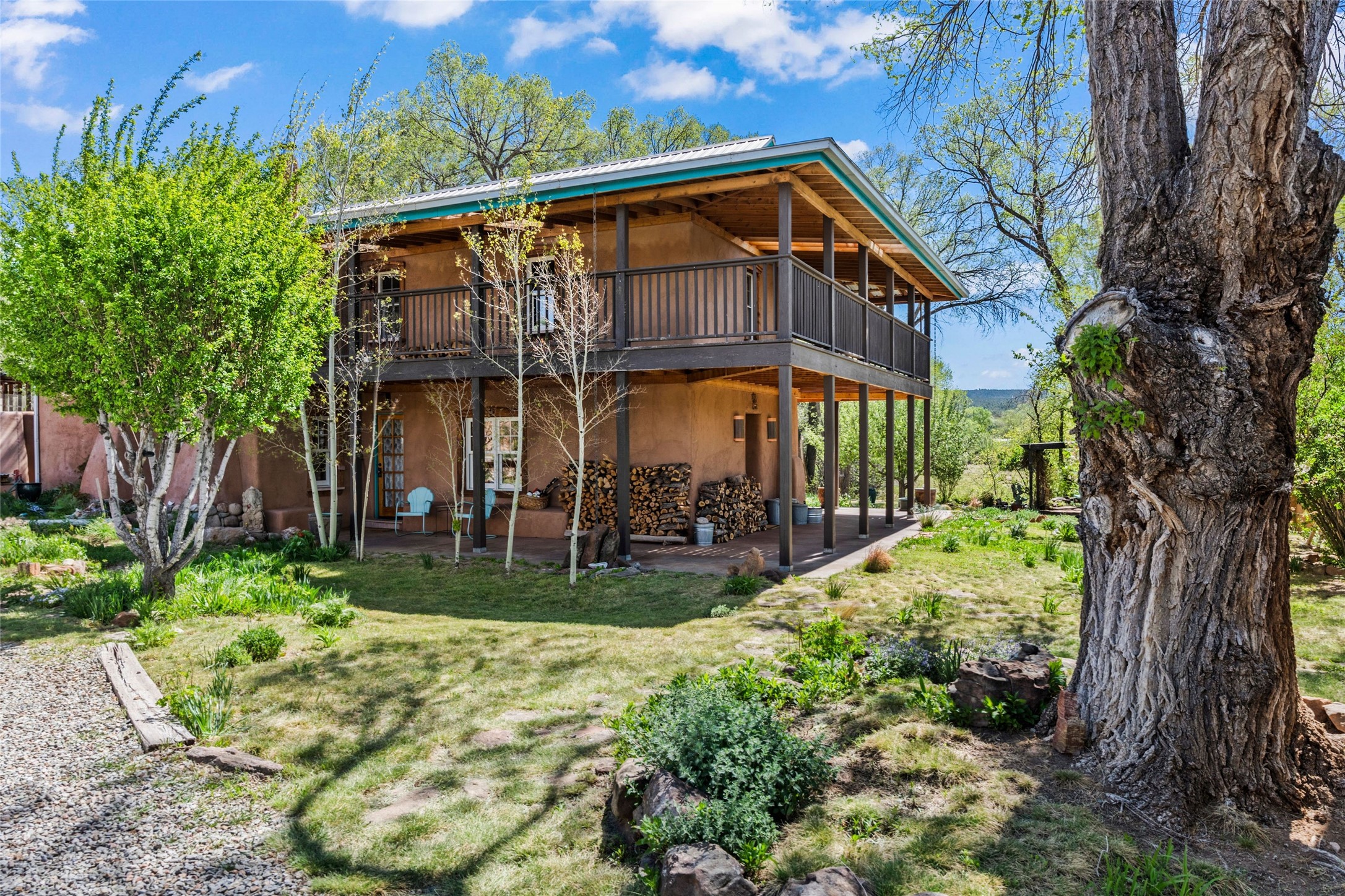 3 St. Anthonys Loop, Pecos, New Mexico image 44