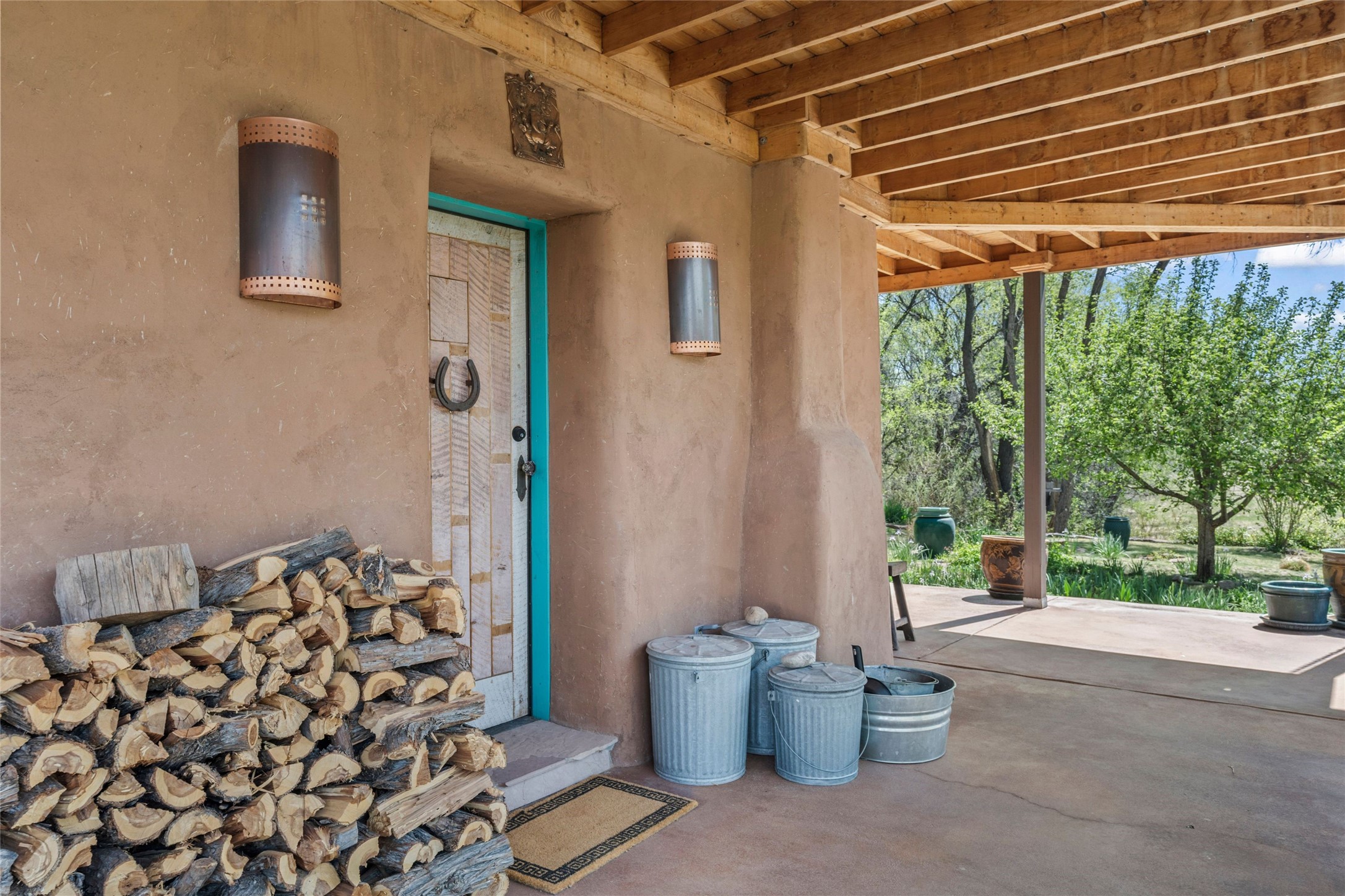 3 St. Anthonys Loop, Pecos, New Mexico image 42