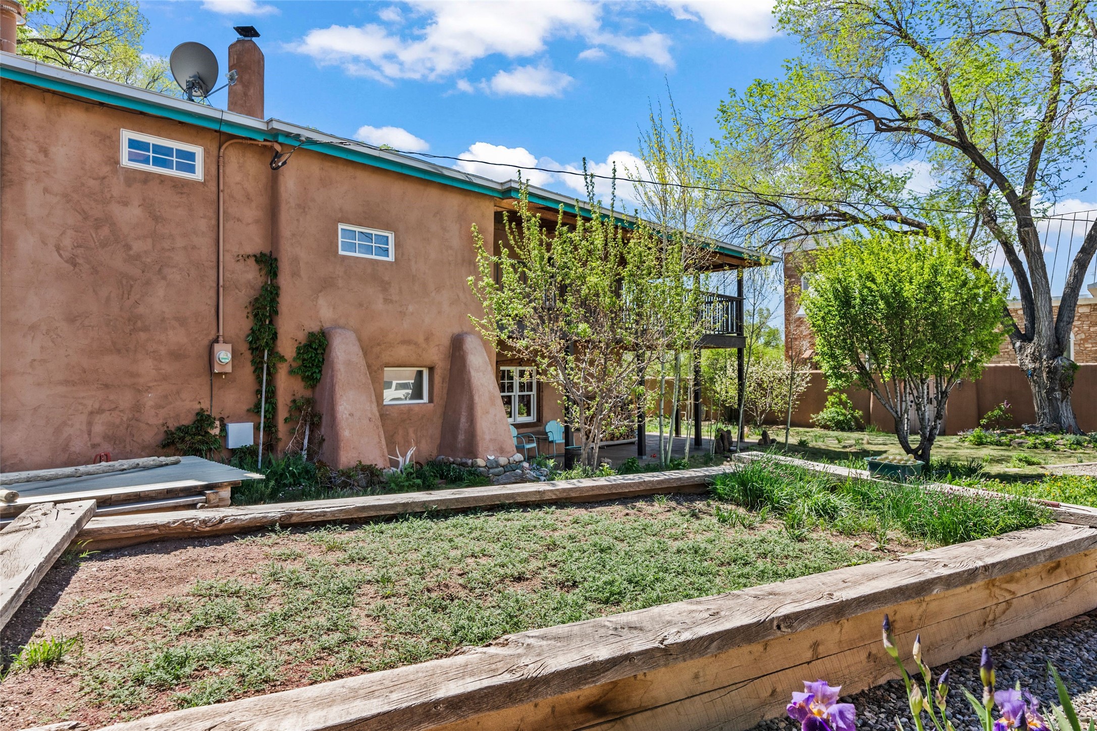 3 St. Anthonys Loop, Pecos, New Mexico image 48