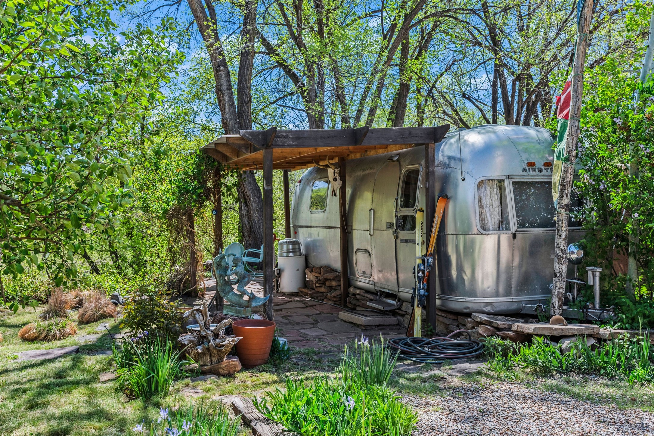 3 St. Anthonys Loop, Pecos, New Mexico image 45