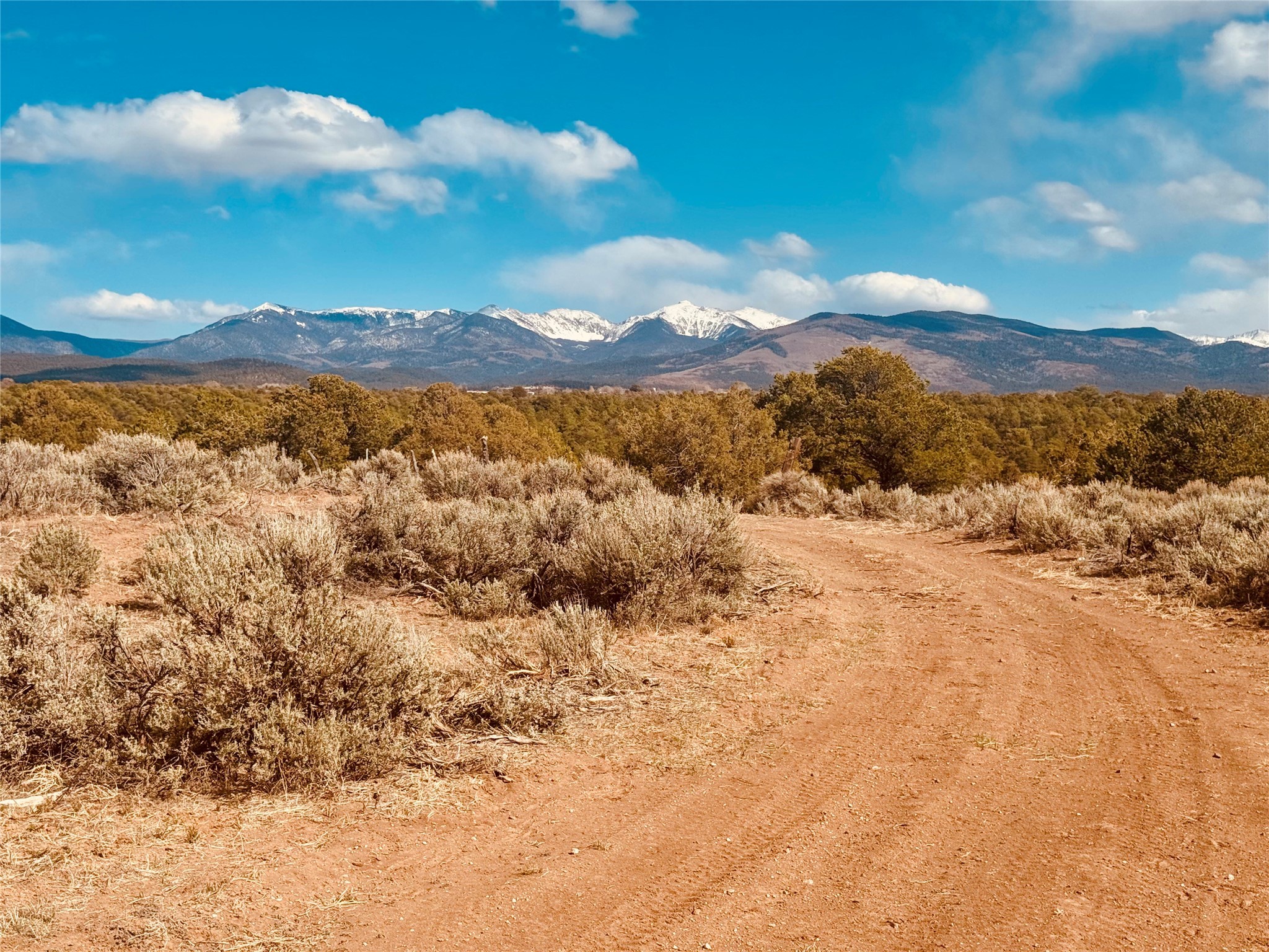 1-059-124-400-421 Racr 77, Truchas, New Mexico image 1