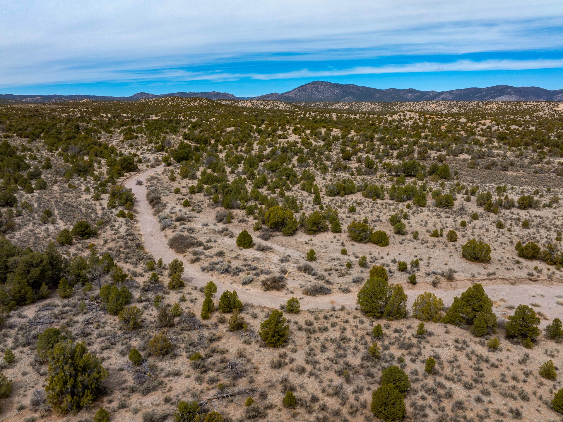 TBD Nm Hwy 554, La Madera, New Mexico image 26
