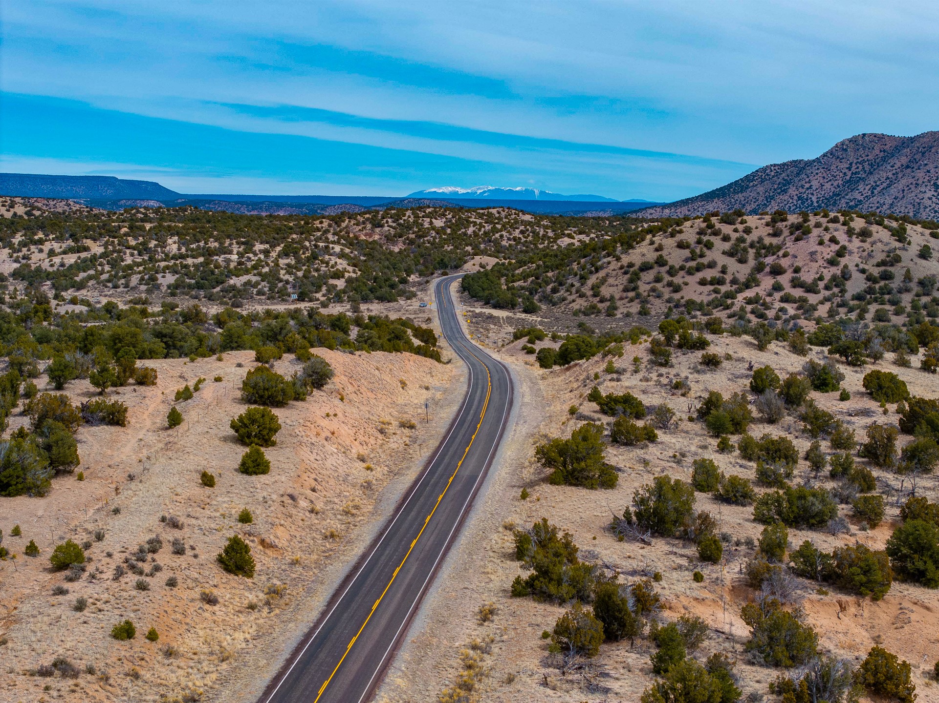 TBD Nm Hwy 554, La Madera, New Mexico image 9