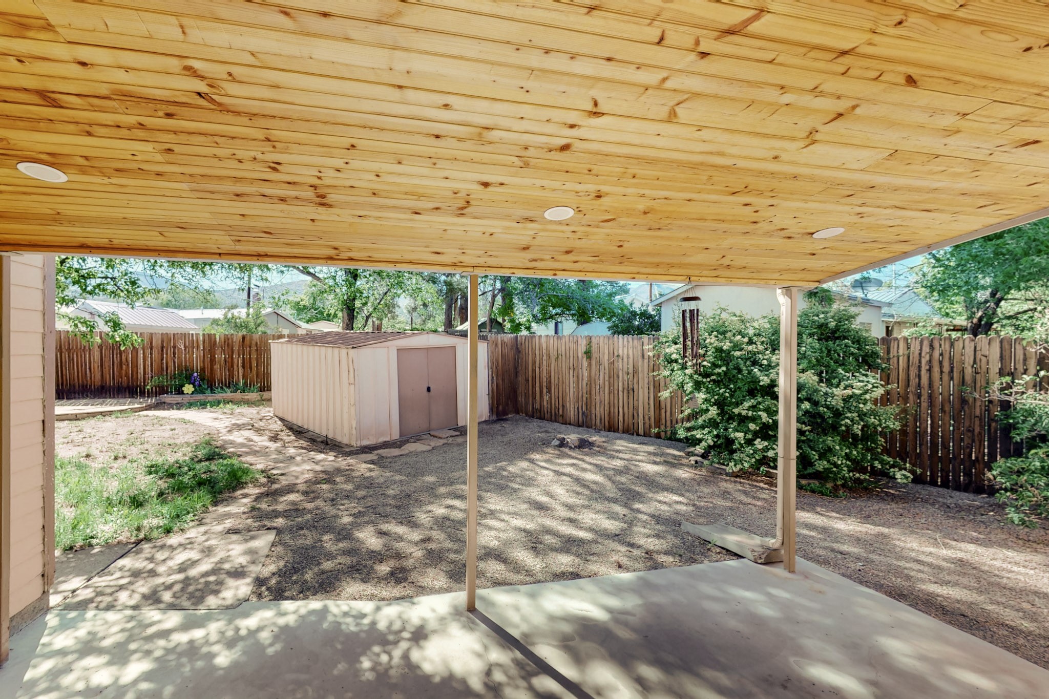 1765 38th Street, Los Alamos, New Mexico image 29