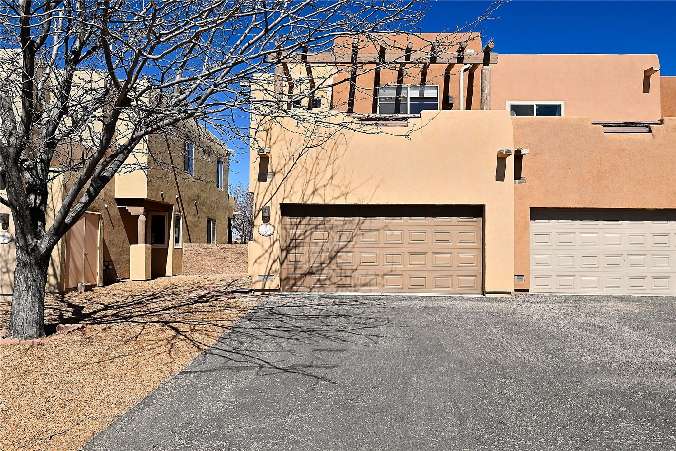 9 E Saddleback Mesa, Santa Fe, New Mexico image 32