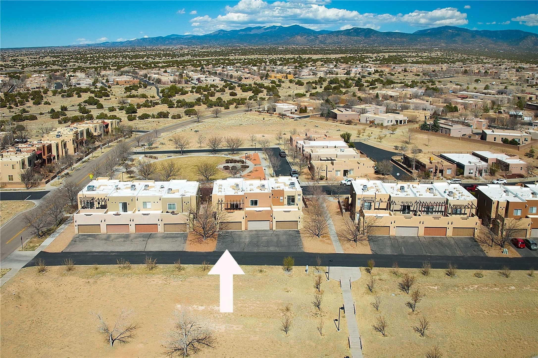 9 E Saddleback Mesa, Santa Fe, New Mexico image 35