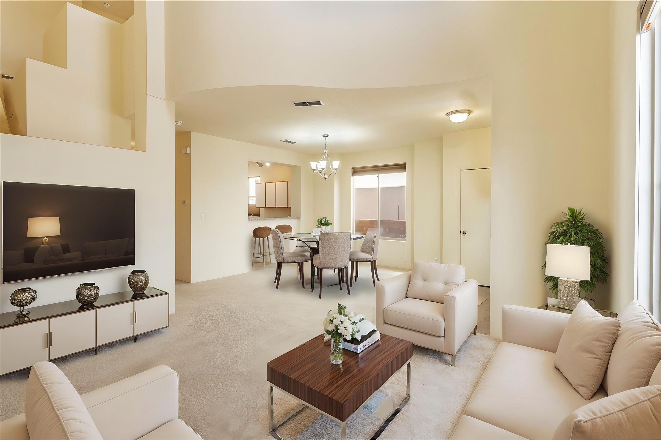 9 E Saddleback Mesa, Santa Fe, New Mexico image 2