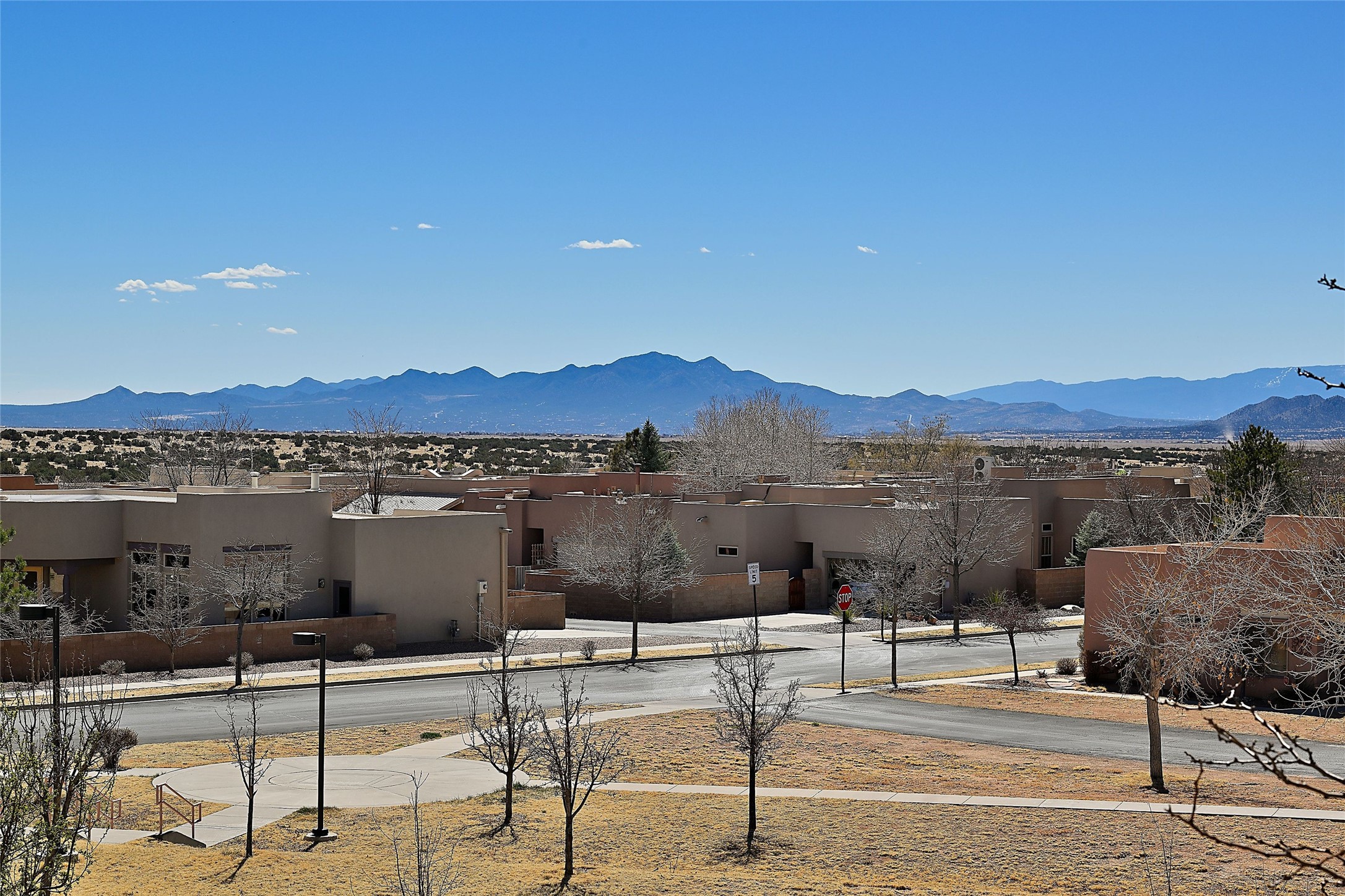 9 E Saddleback Mesa, Santa Fe, New Mexico image 5