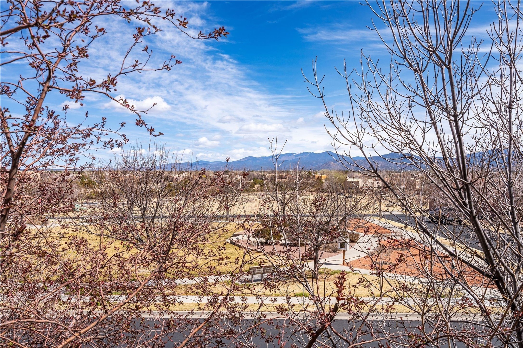 9 E Saddleback Mesa, Santa Fe, New Mexico image 16