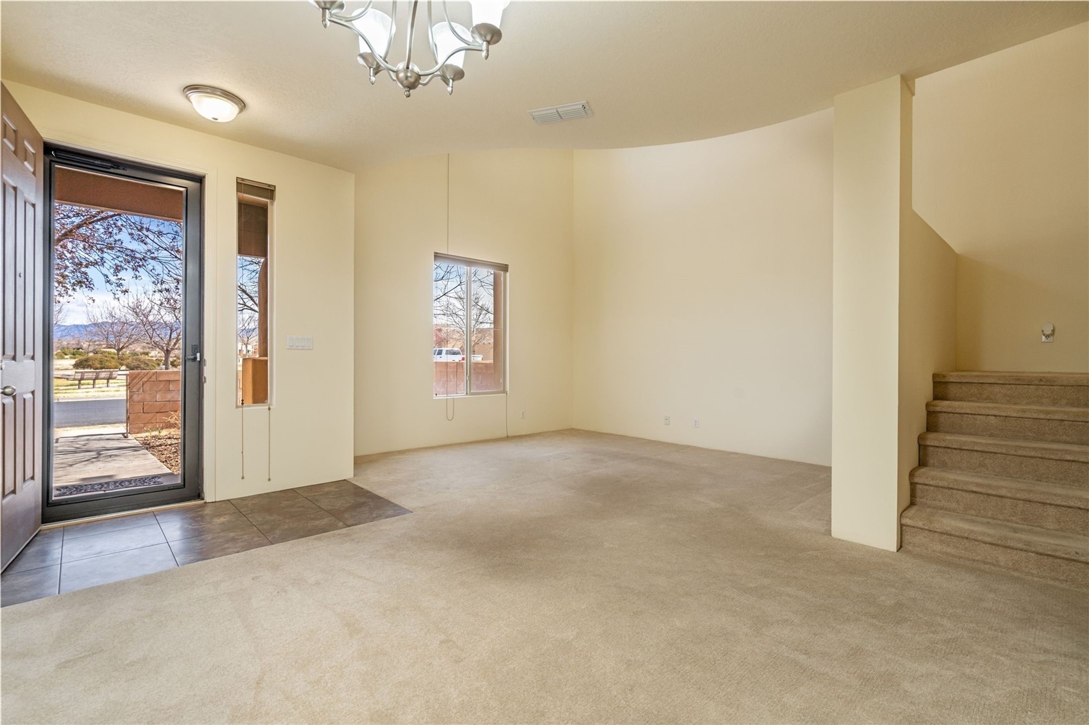 9 E Saddleback Mesa, Santa Fe, New Mexico image 11
