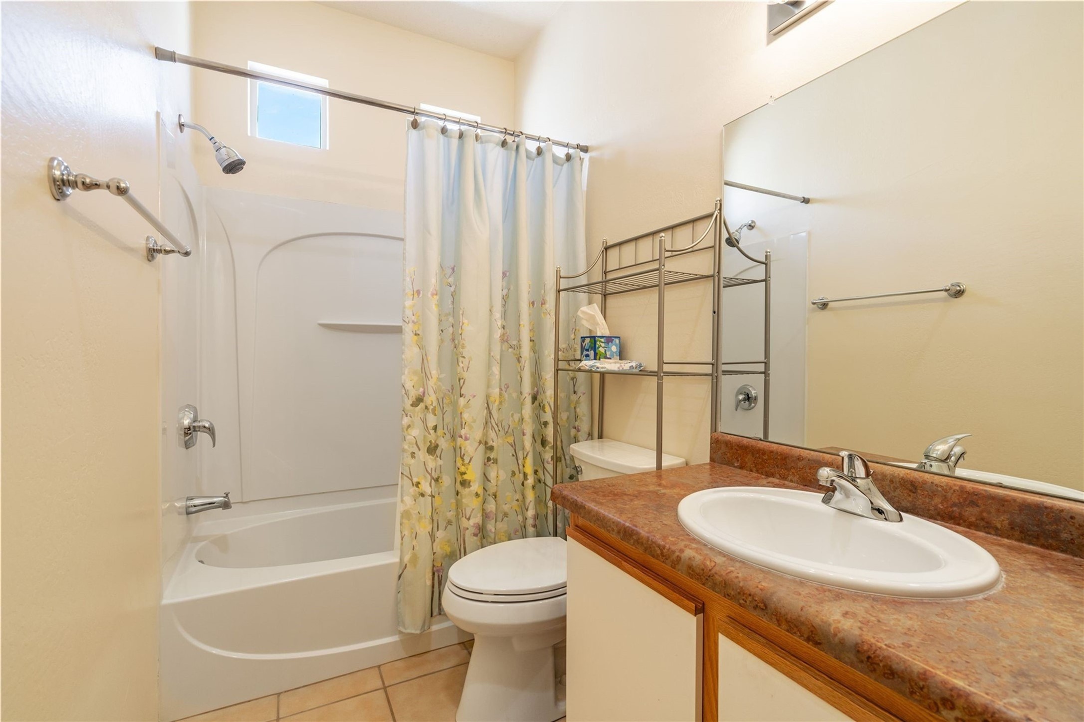 9 E Saddleback Mesa, Santa Fe, New Mexico image 26