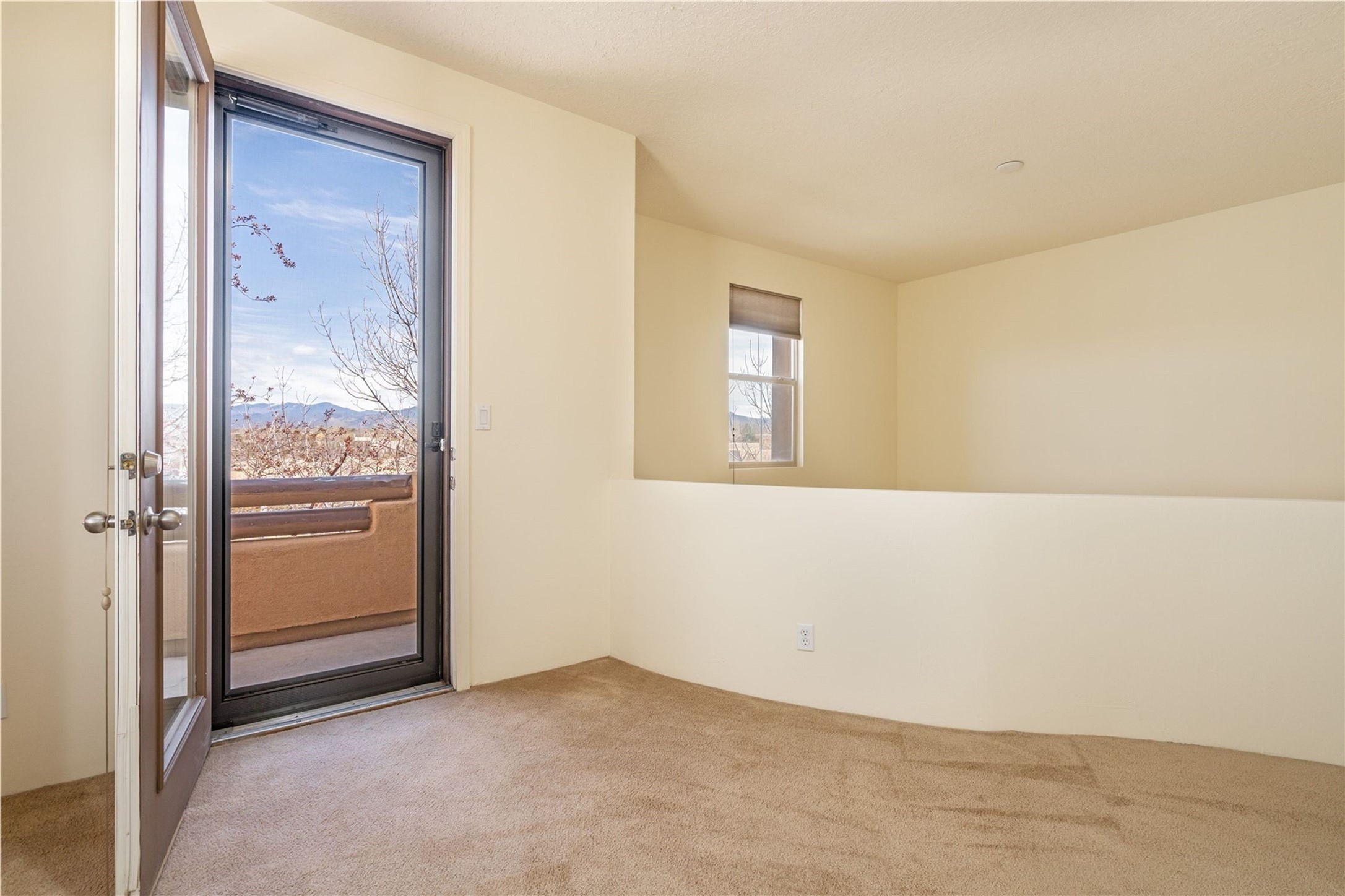 9 E Saddleback Mesa, Santa Fe, New Mexico image 14