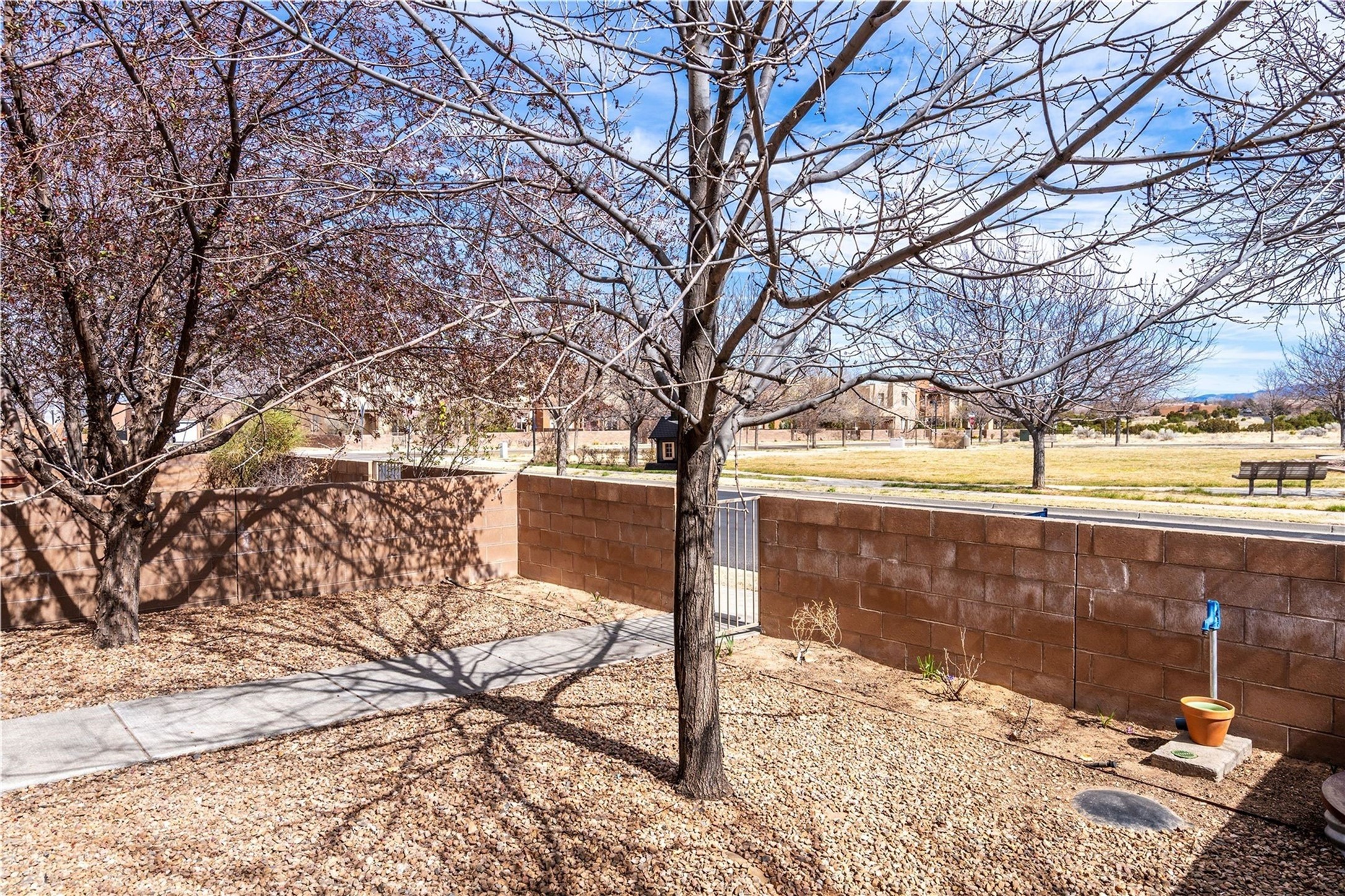 9 E Saddleback Mesa, Santa Fe, New Mexico image 30