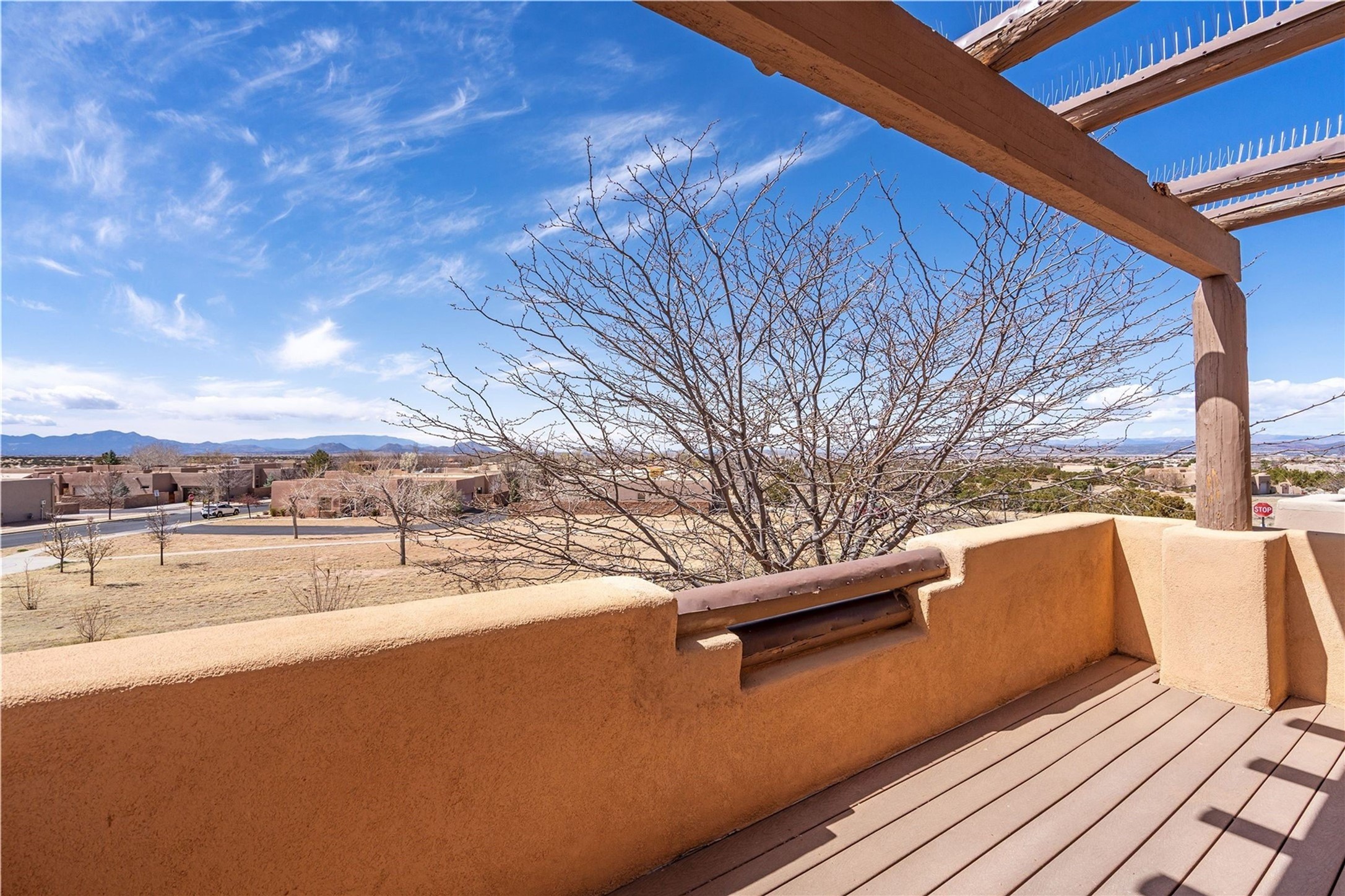 9 E Saddleback Mesa, Santa Fe, New Mexico image 23