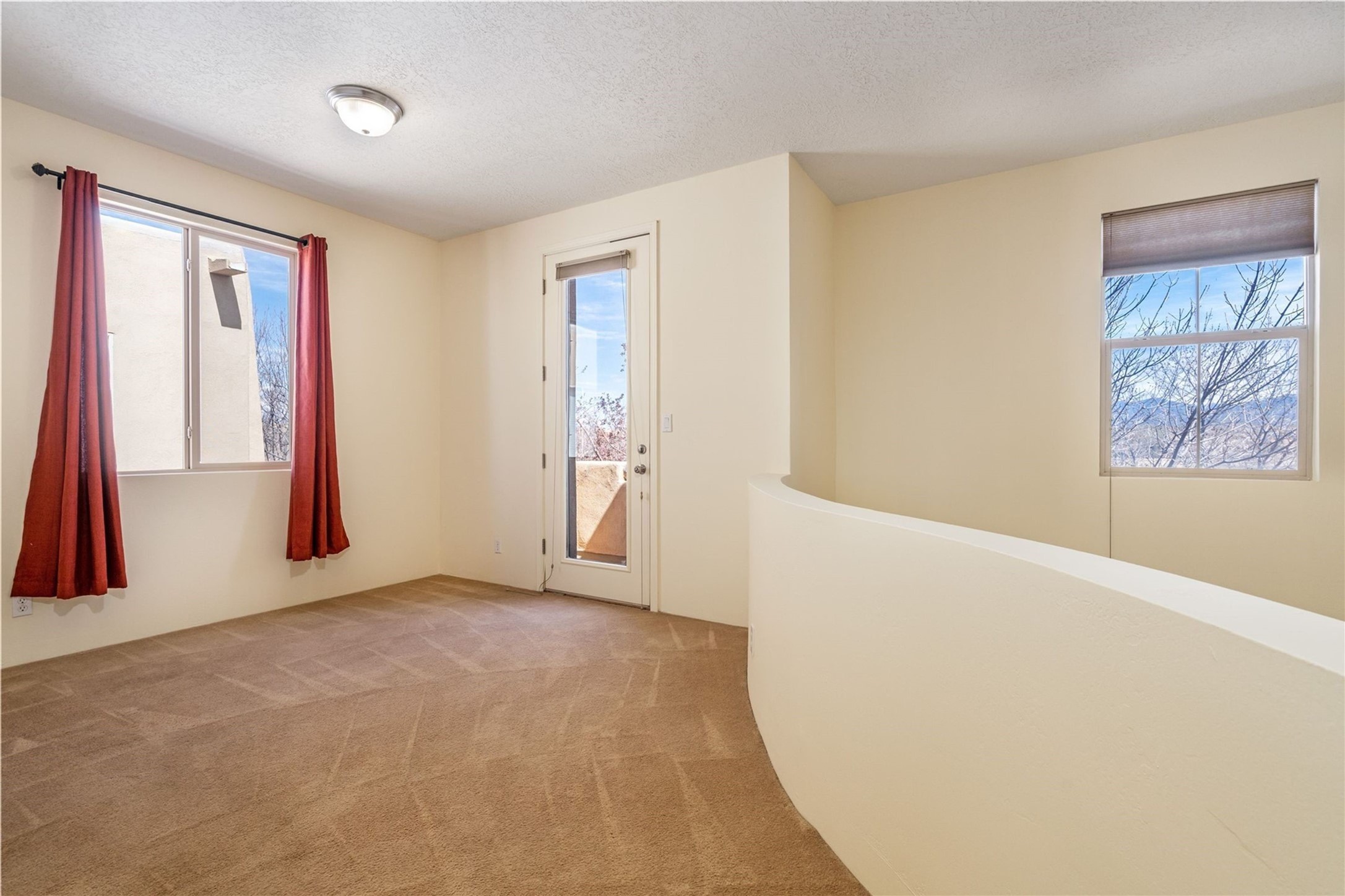 9 E Saddleback Mesa, Santa Fe, New Mexico image 13