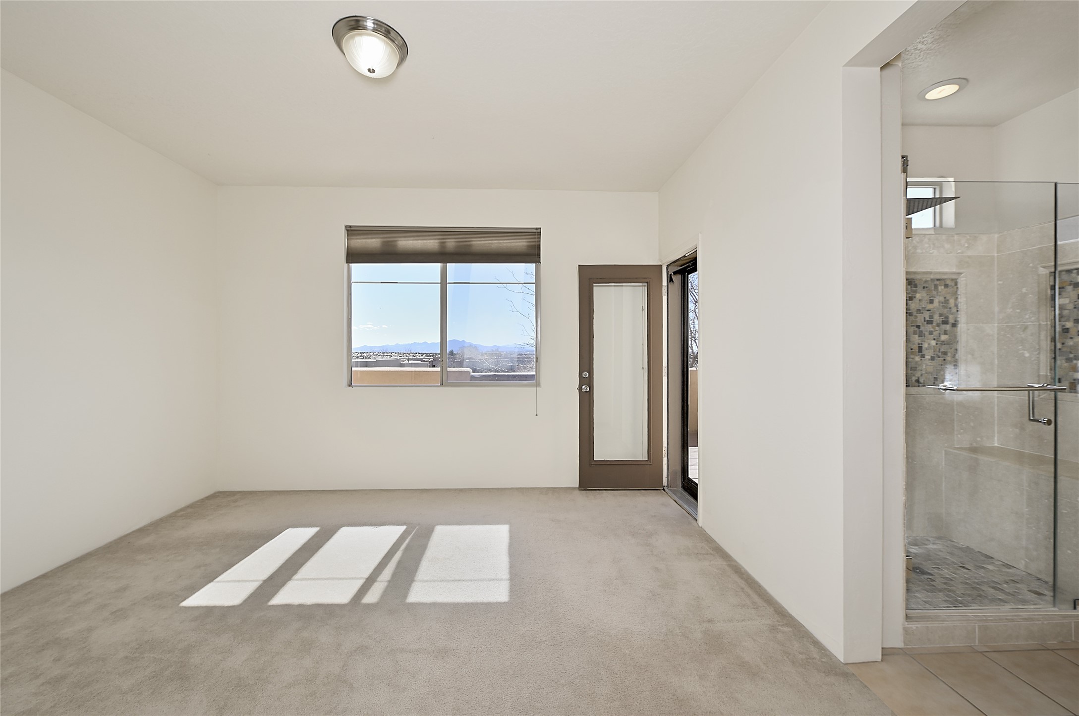9 E Saddleback Mesa, Santa Fe, New Mexico image 22