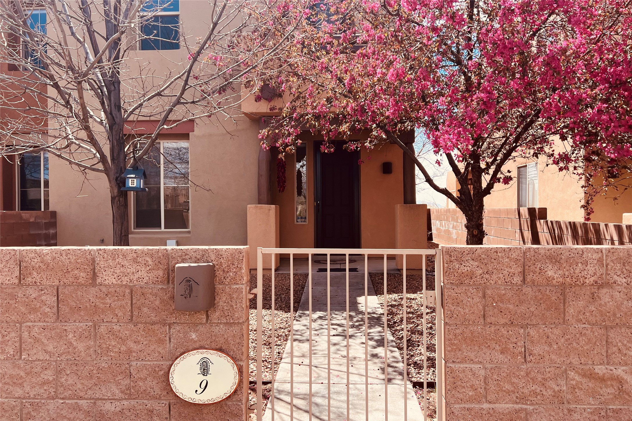 9 E Saddleback Mesa, Santa Fe, New Mexico image 28