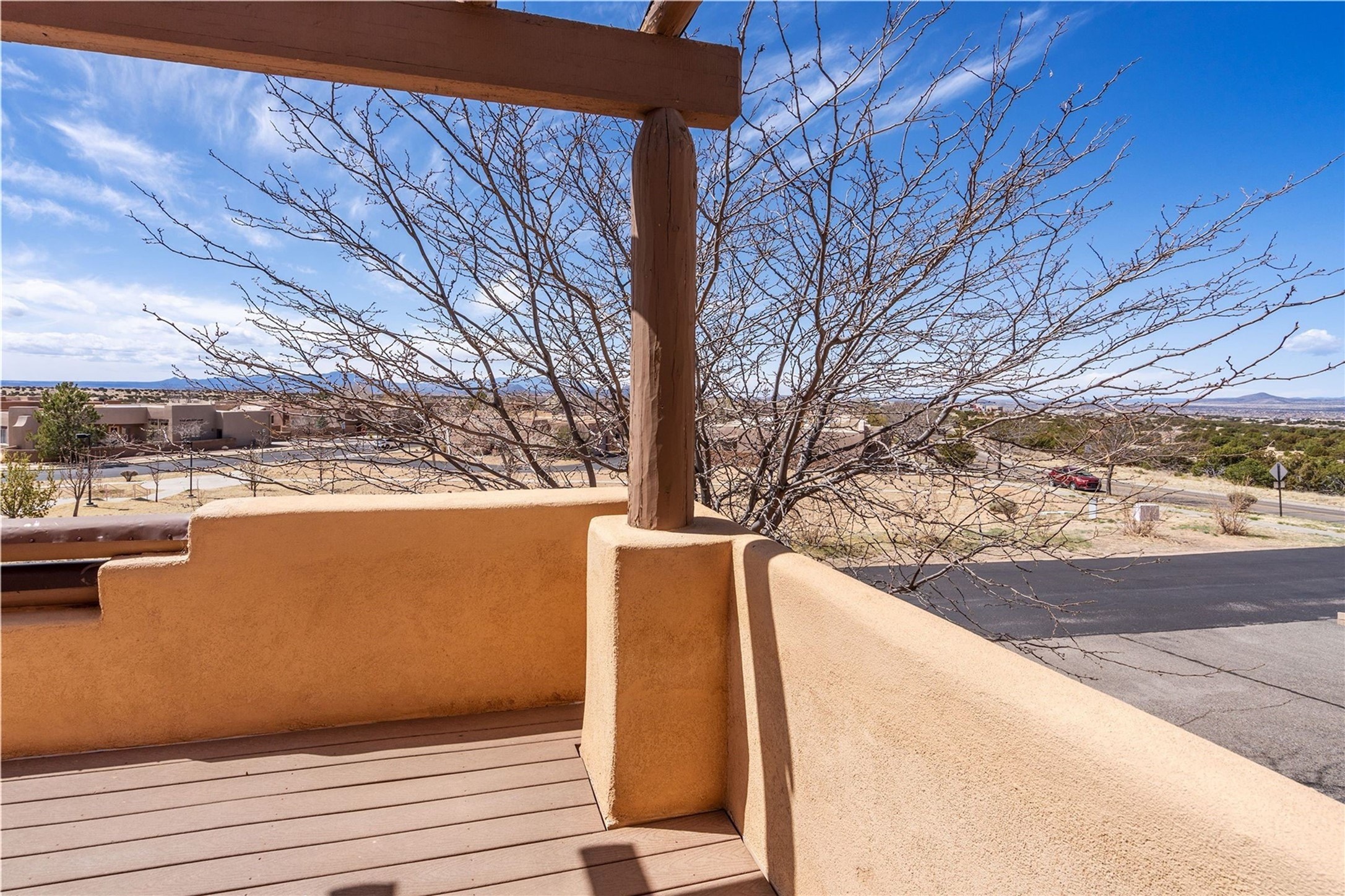 9 E Saddleback Mesa, Santa Fe, New Mexico image 24