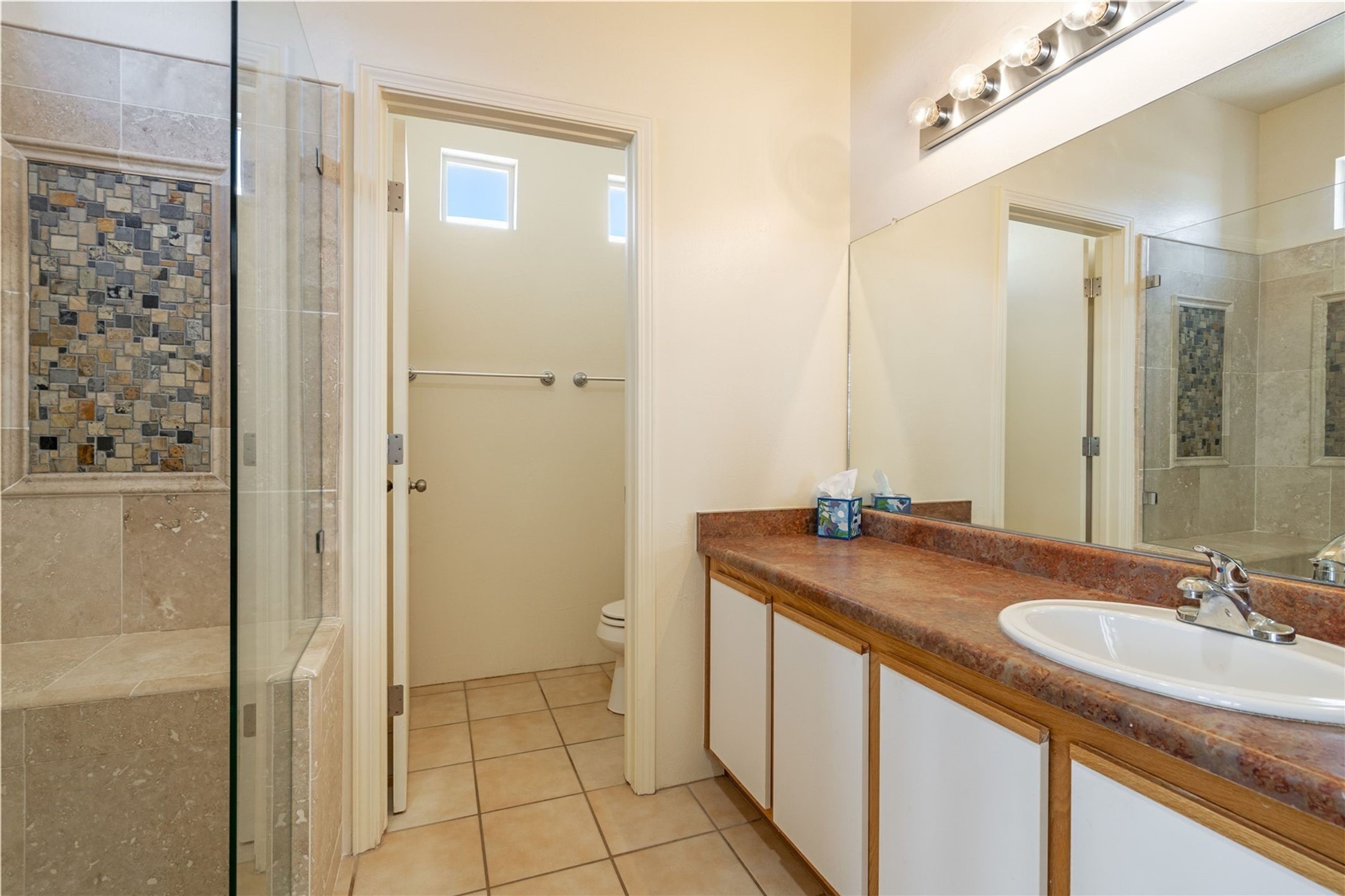 9 E Saddleback Mesa, Santa Fe, New Mexico image 20
