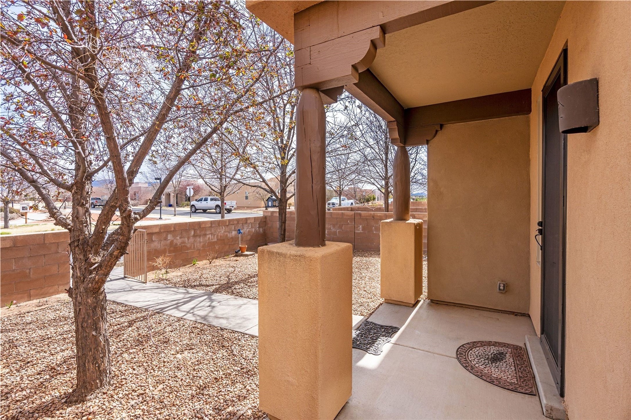9 E Saddleback Mesa, Santa Fe, New Mexico image 29