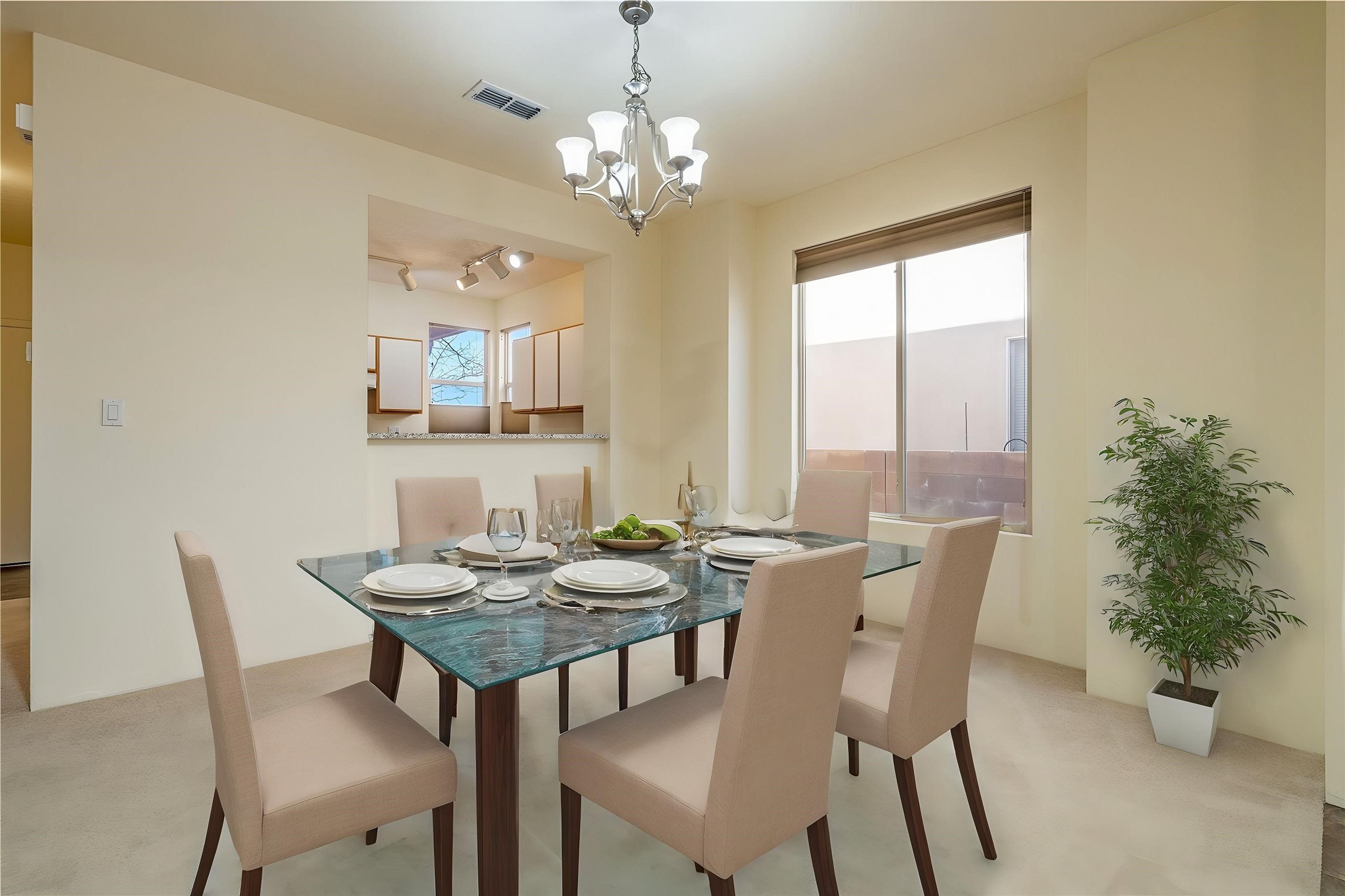 9 E Saddleback Mesa, Santa Fe, New Mexico image 6
