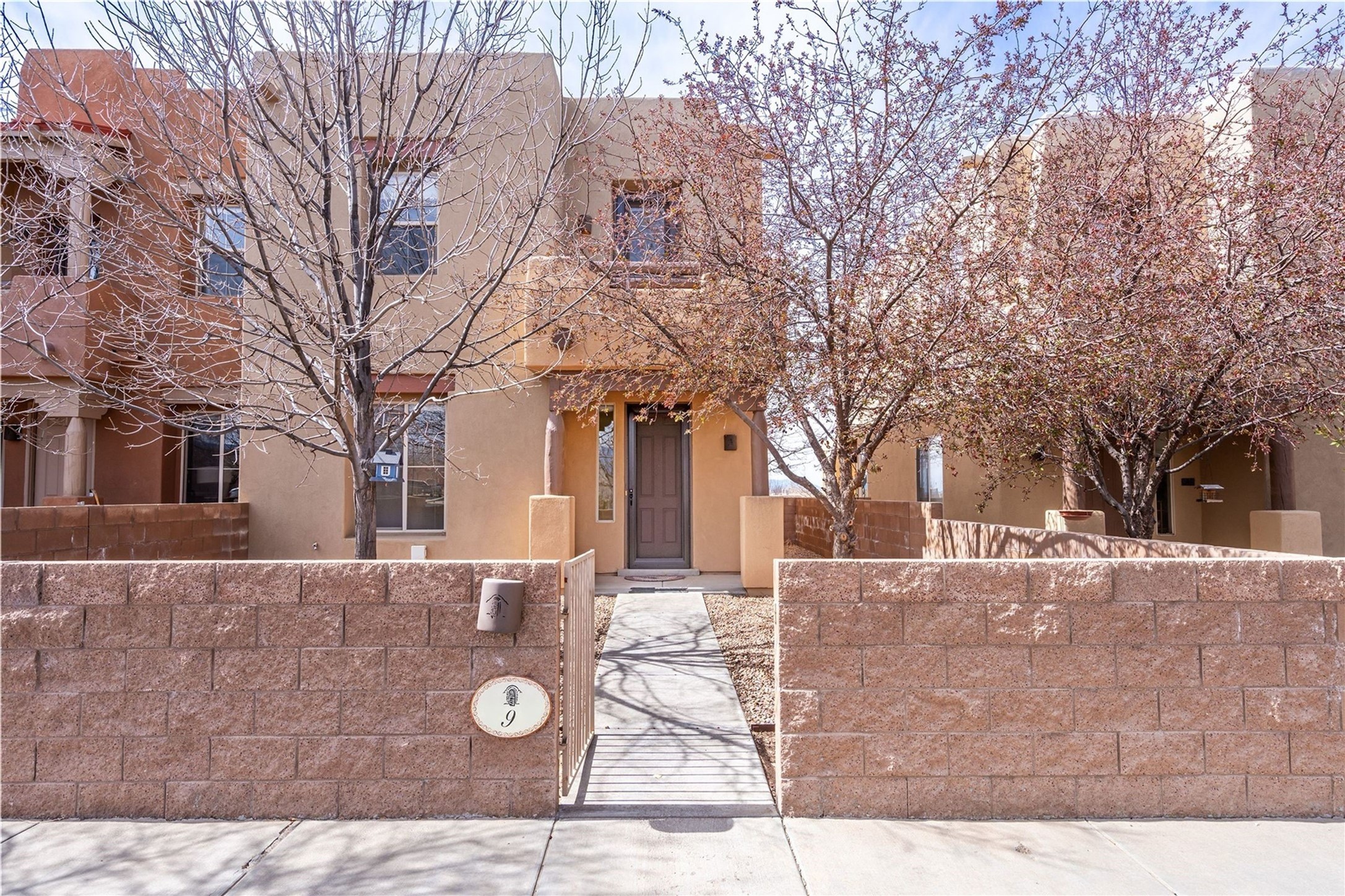 9 E Saddleback Mesa, Santa Fe, New Mexico image 1