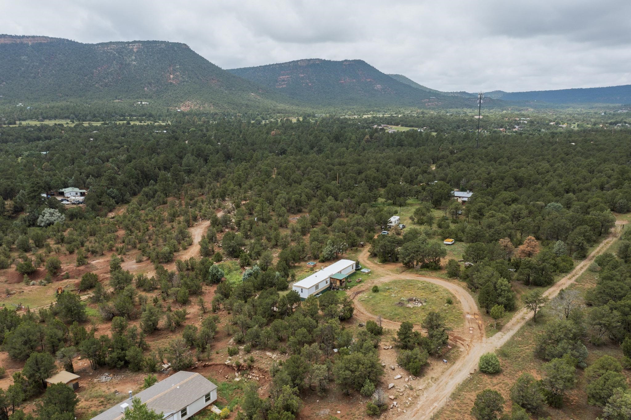 84 Joya De Padre Lane, Pecos, New Mexico image 4