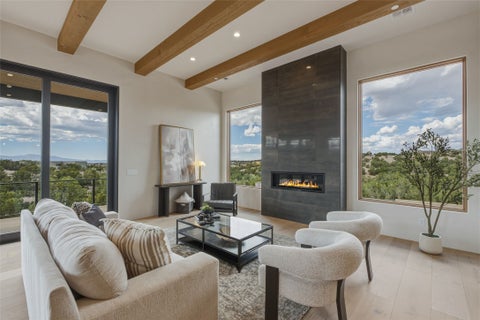 Homes For Sale - 2 Vista Del Cielo<br/> Santa Fe, NM 87506