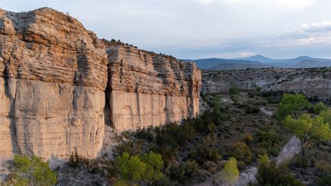 Vacant Land For Sale - PLAZA BLANCA Ranch<br/> Abiquiu, NM 87510