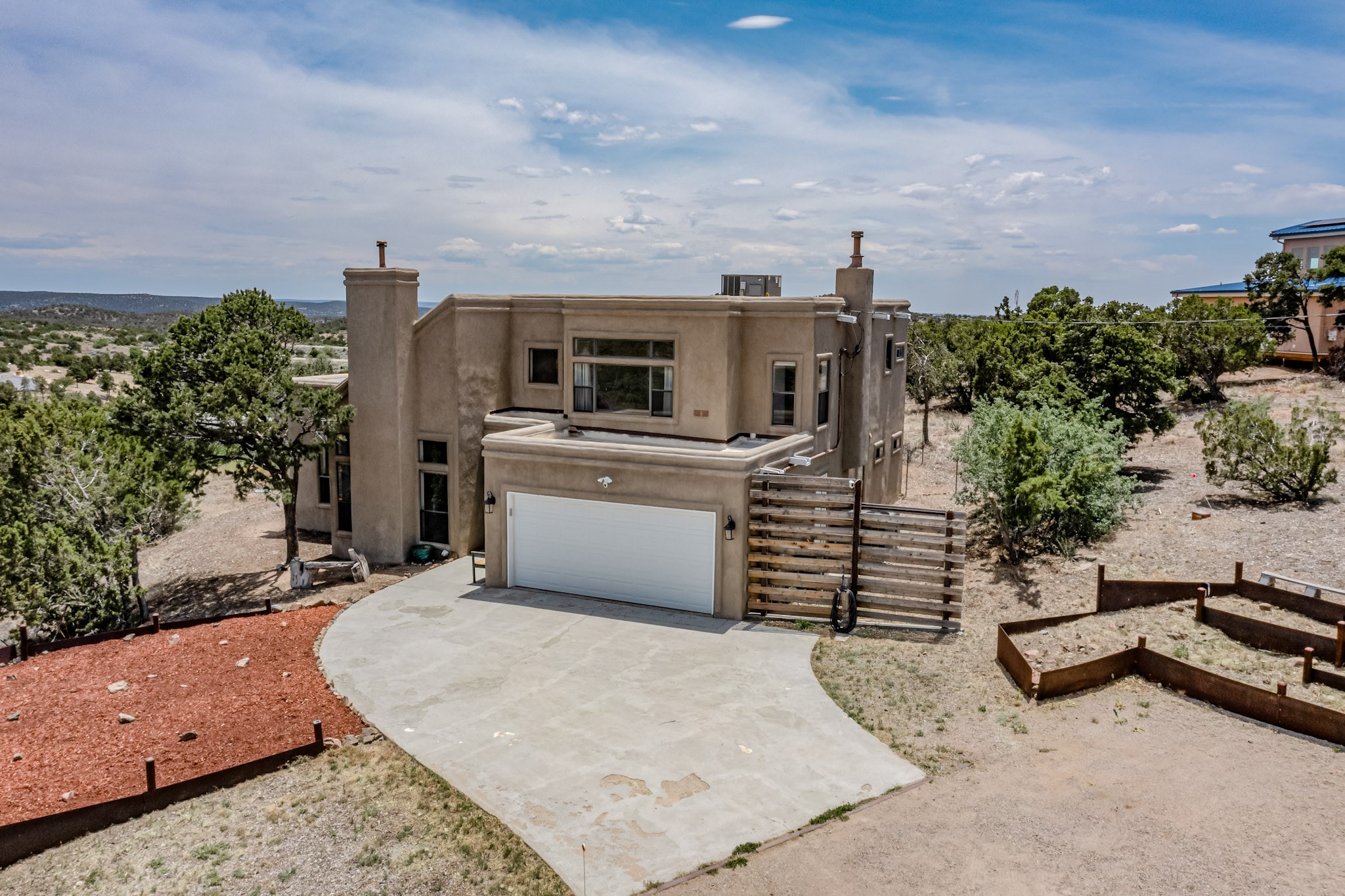 12 Zonie Way Way, Santa Fe, New Mexico image 4