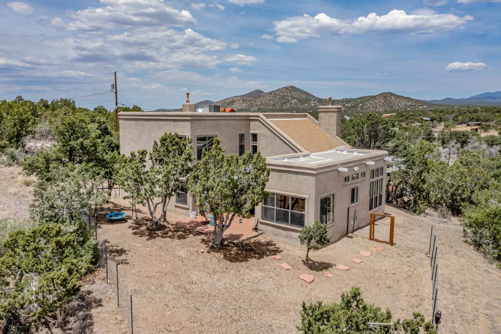 12 Zonie Way Way, Santa Fe, New Mexico image 46