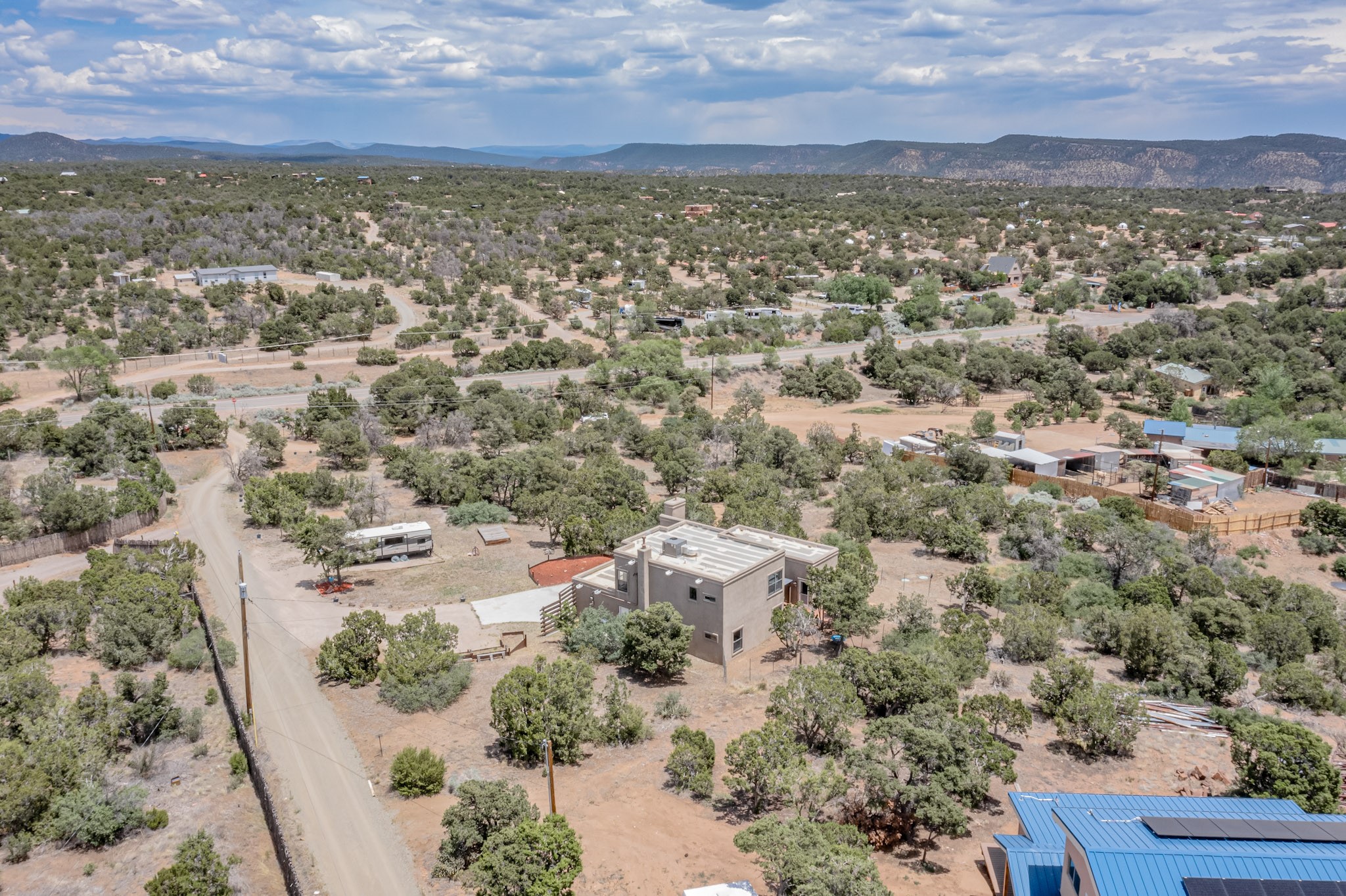 12 Zonie Way Way, Santa Fe, New Mexico image 7