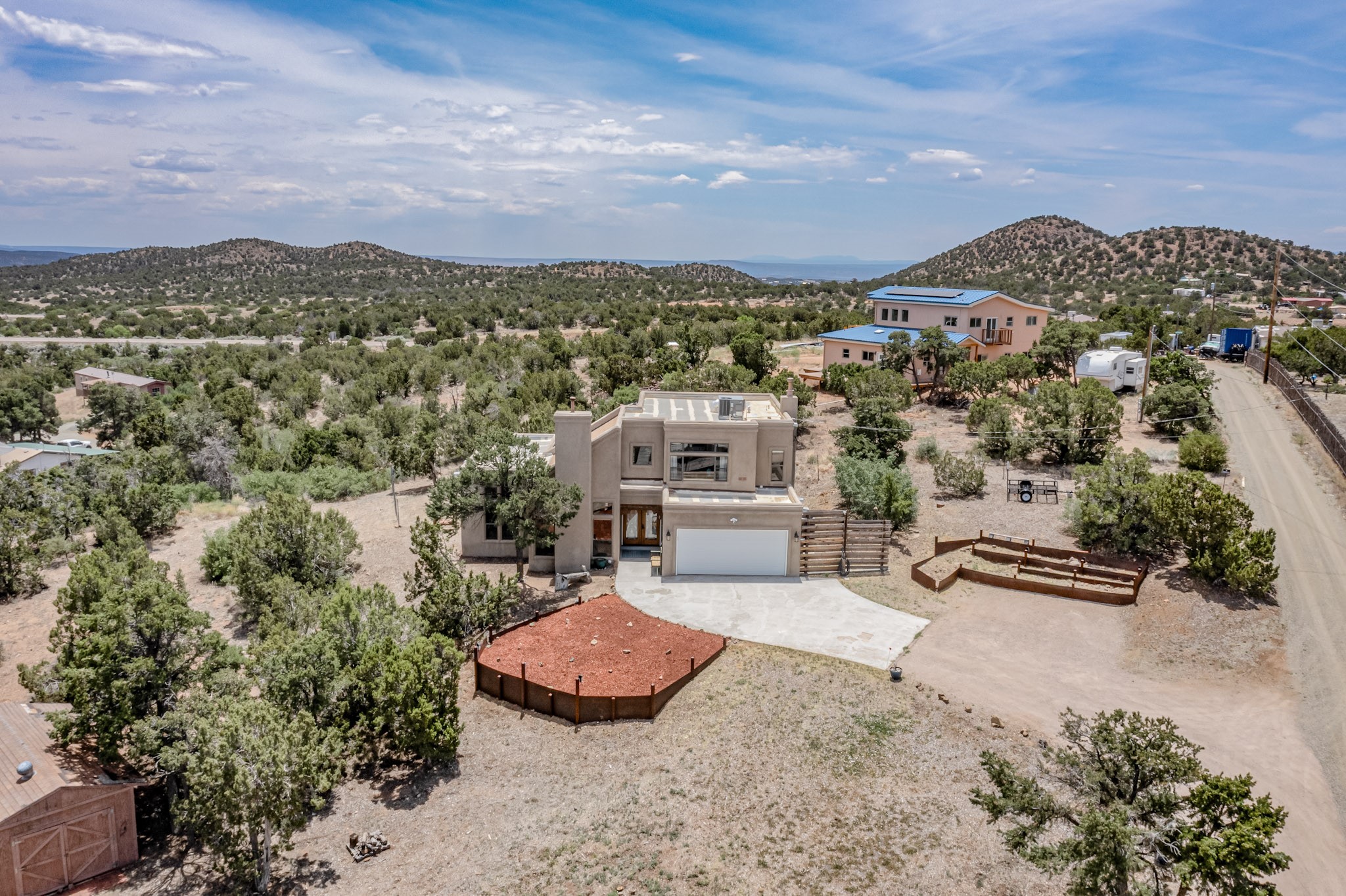 12 Zonie Way Way, Santa Fe, New Mexico image 6