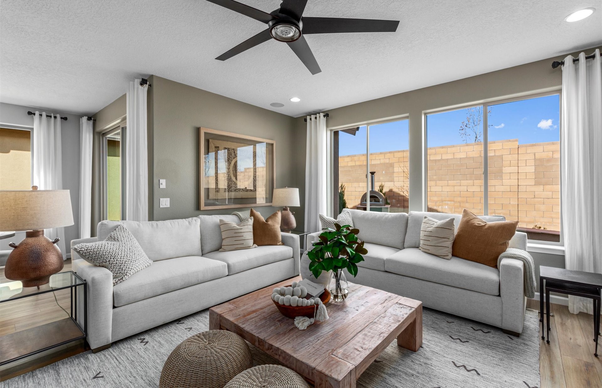 66 Mountaingem Loop, Santa Fe, New Mexico image 7