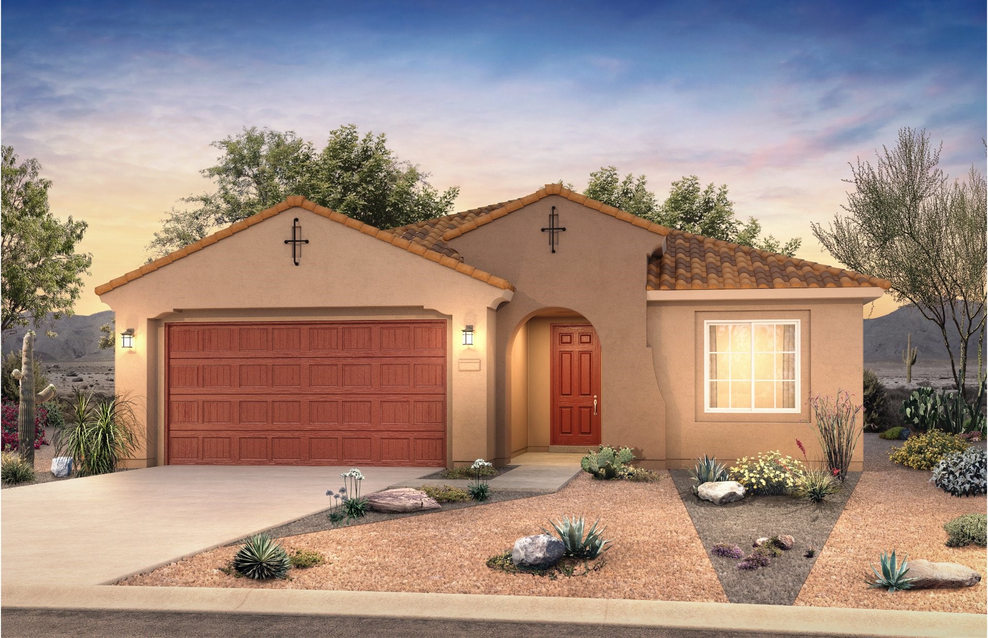 66 Mountaingem Loop, Santa Fe, New Mexico image 1