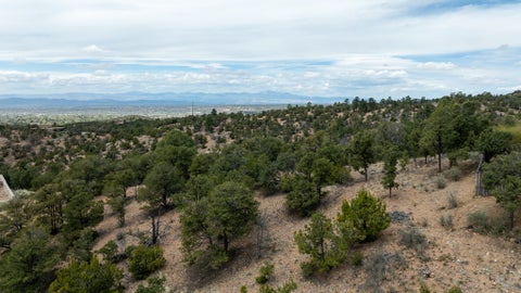 Vacant Land For Sale - 2567 Atalaya Hills Trail<br/> Santa Fe County, Santa Fe, NM 87505