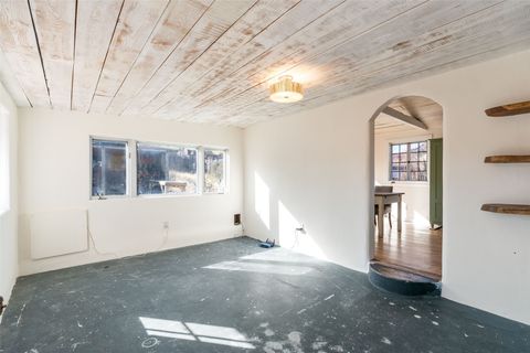 Tiny photo for 28 Backroad, Cerrillos, NM 87010 (MLS # 202600876)