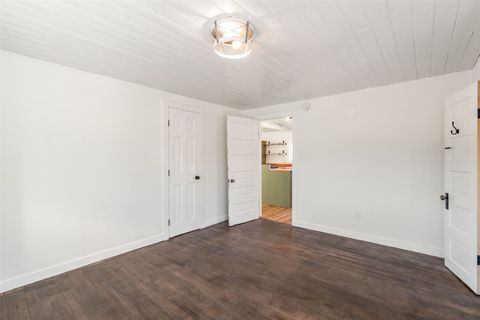 Tiny photo for 28 Backroad, Cerrillos, NM 87010 (MLS # 202600876)