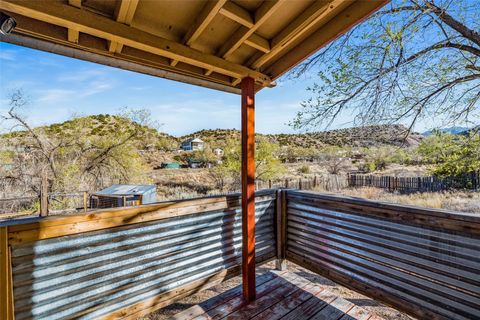 Tiny photo for 28 Backroad, Cerrillos, NM 87010 (MLS # 202600876)