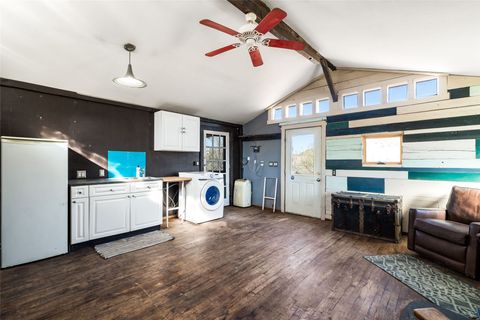 Tiny photo for 28 Backroad, Cerrillos, NM 87010 (MLS # 202600876)