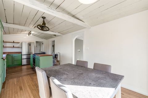 Tiny photo for 28 Backroad, Cerrillos, NM 87010 (MLS # 202600876)