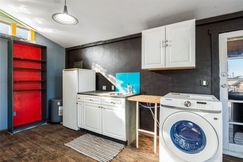 Tiny photo for 28 Backroad, Cerrillos, NM 87010 (MLS # 202600876)