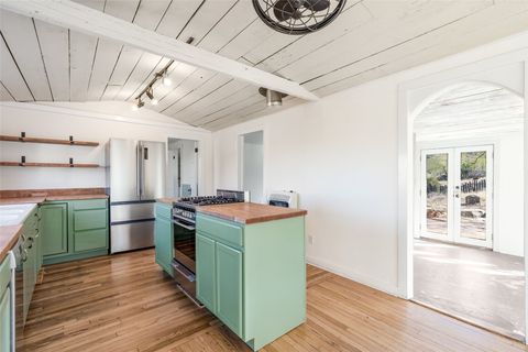 Tiny photo for 28 Backroad, Cerrillos, NM 87010 (MLS # 202600876)