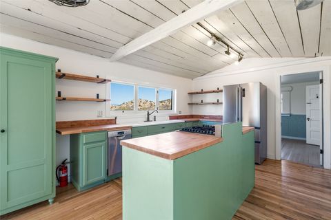 Tiny photo for 28 Backroad, Cerrillos, NM 87010 (MLS # 202600876)